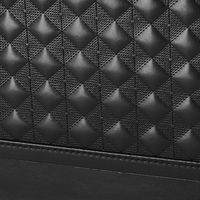 Скринька для прикрас (футляр для біжутерії) Springos 25 x 25 x 8.5 см HA1031