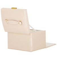 Скринька для прикрас (футляр для біжутерії) Springos 17.5 x 12 x 13.5 см HA1086