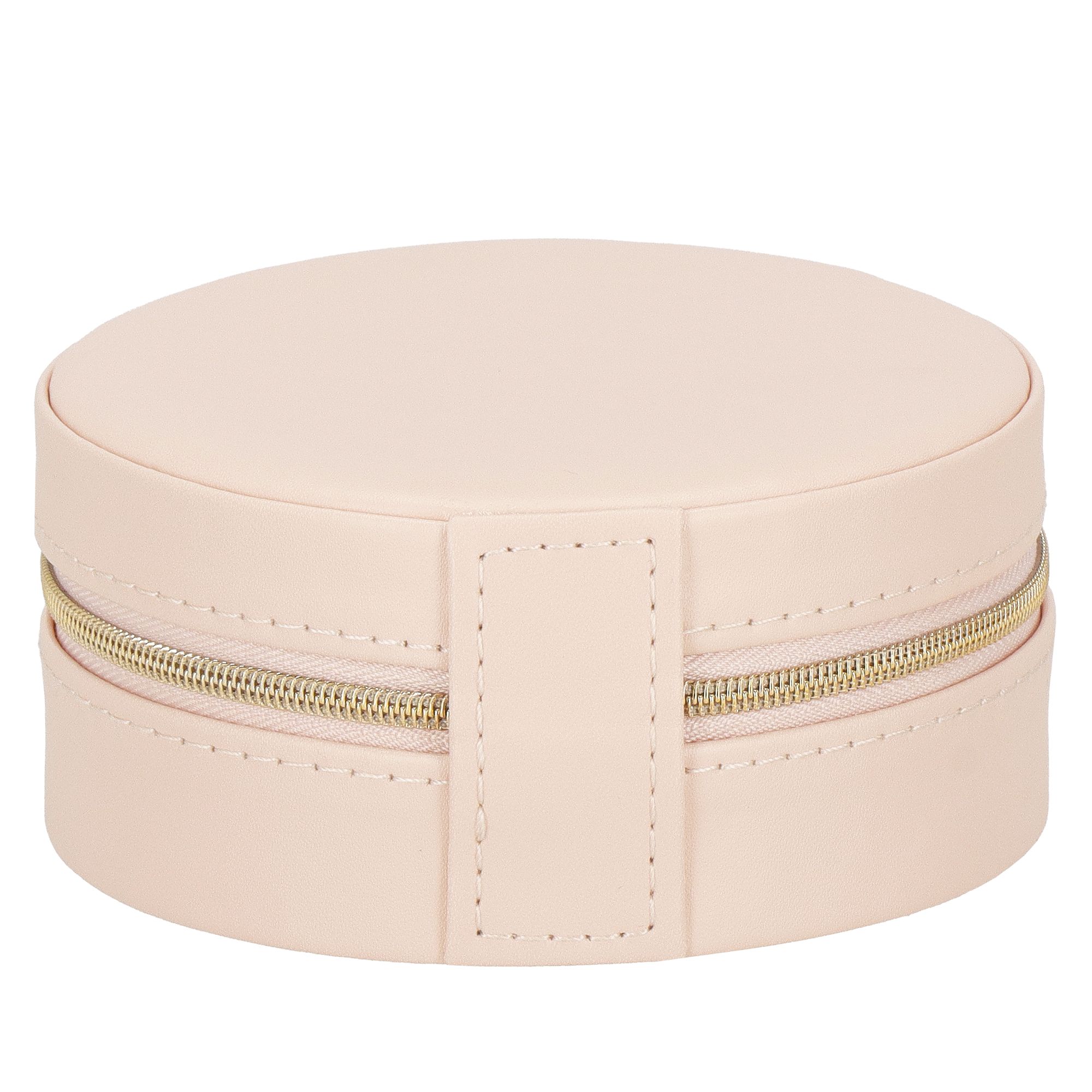 Скринька для прикрас (футляр для біжутерії) Springos 11 x 5 см HA1040