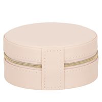 Скринька для прикрас (футляр для біжутерії) Springos 11 x 5 см HA1040