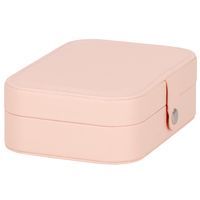 Скринька для прикрас (футляр для біжутерії) Springos 16 x 11 x 5 см HA1082