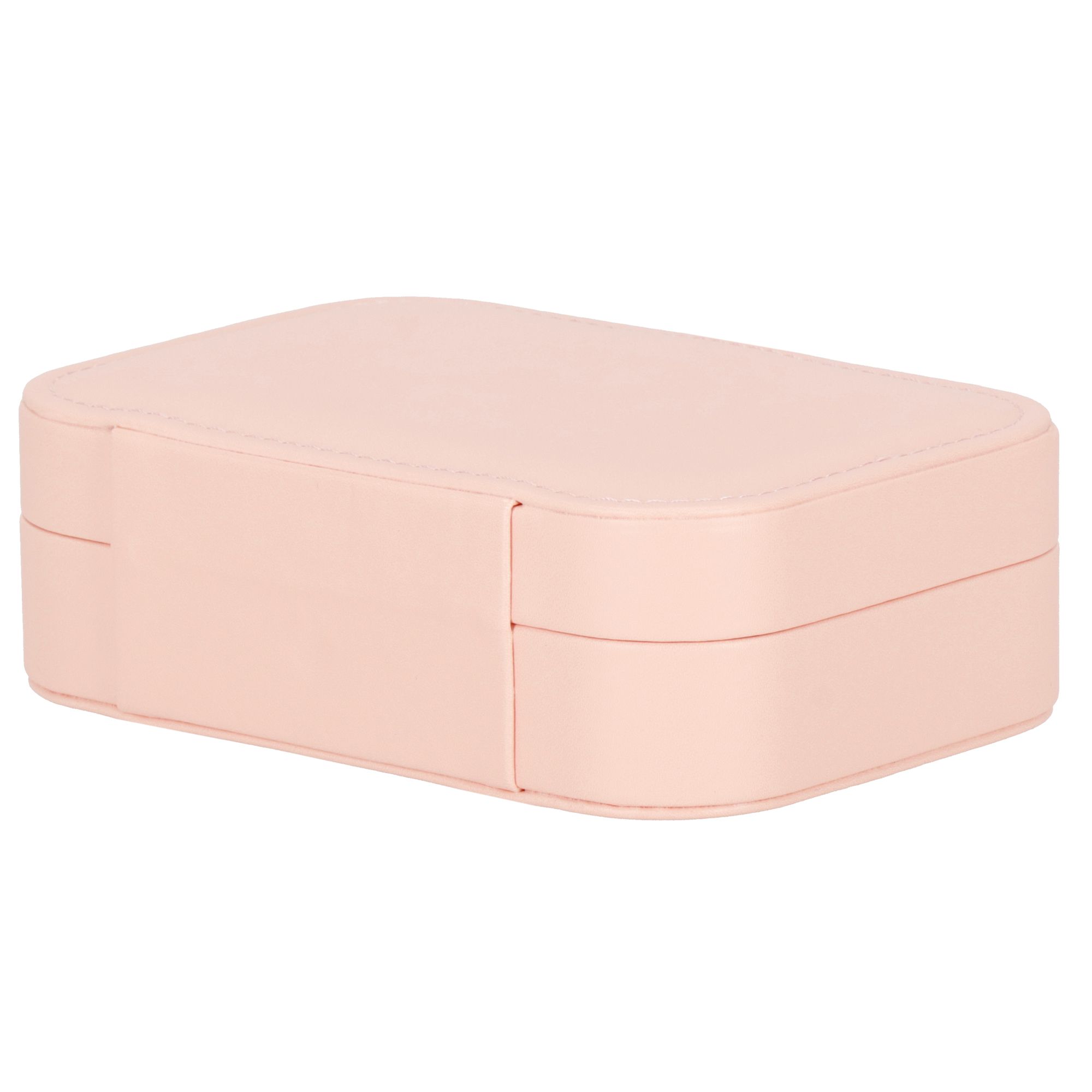 Скринька для прикрас (футляр для біжутерії) Springos 16 x 11 x 5 см HA1082