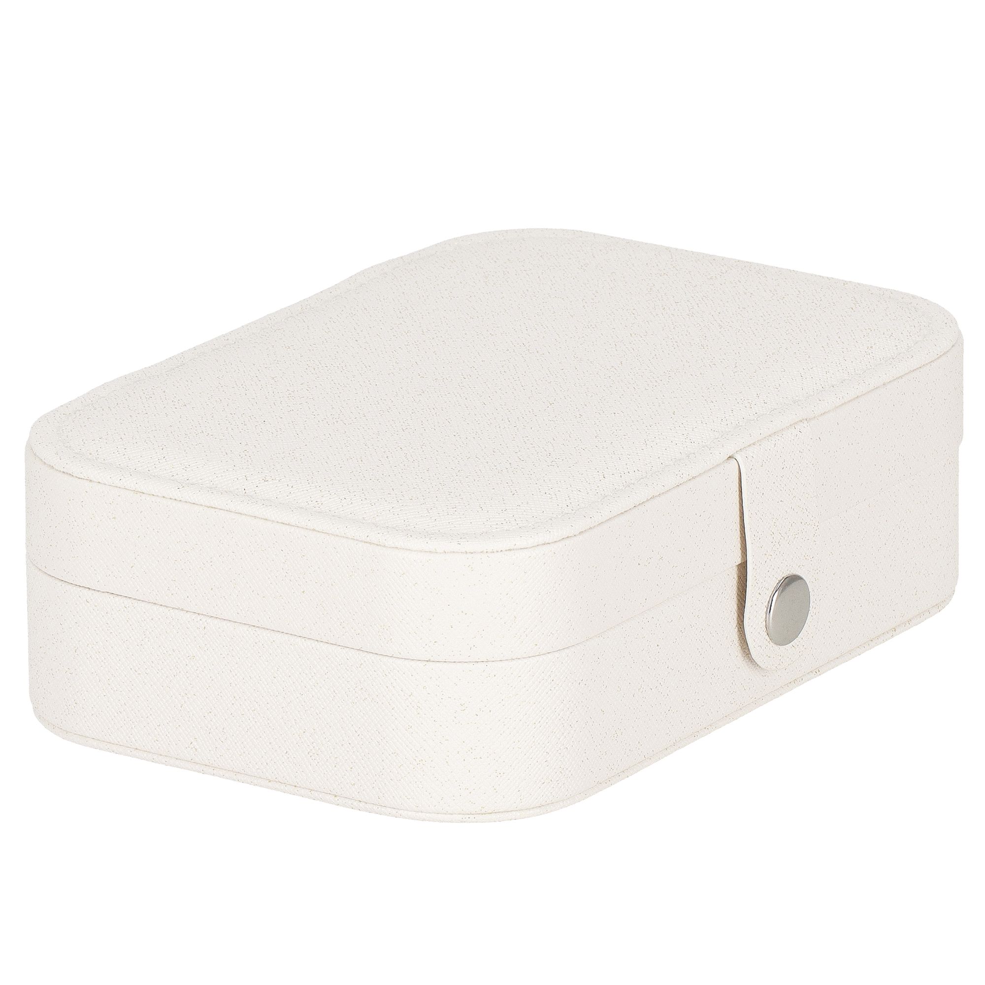 Скринька для прикрас (футляр для біжутерії) Springos 16 x 11 x 5 см HA1034