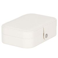 Скринька для прикрас (футляр для біжутерії) Springos 16 x 11 x 5 см HA1034