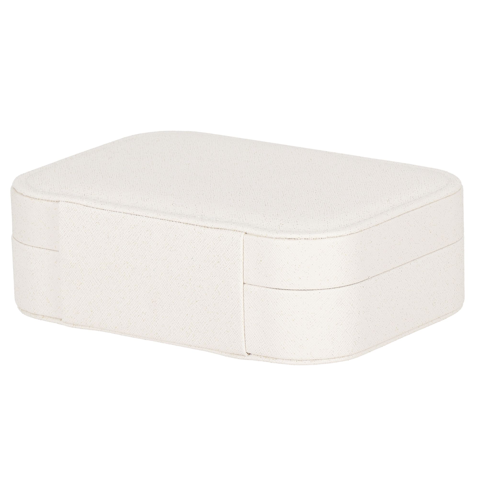 Скринька для прикрас (футляр для біжутерії) Springos 16 x 11 x 5 см HA1034