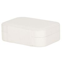 Скринька для прикрас (футляр для біжутерії) Springos 16 x 11 x 5 см HA1034