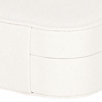 Скринька для прикрас (футляр для біжутерії) Springos 16 x 11 x 5 см HA1034