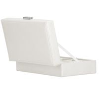 Скринька для прикрас (футляр для біжутерії) Springos 21 x 11 x 6 см HA1033