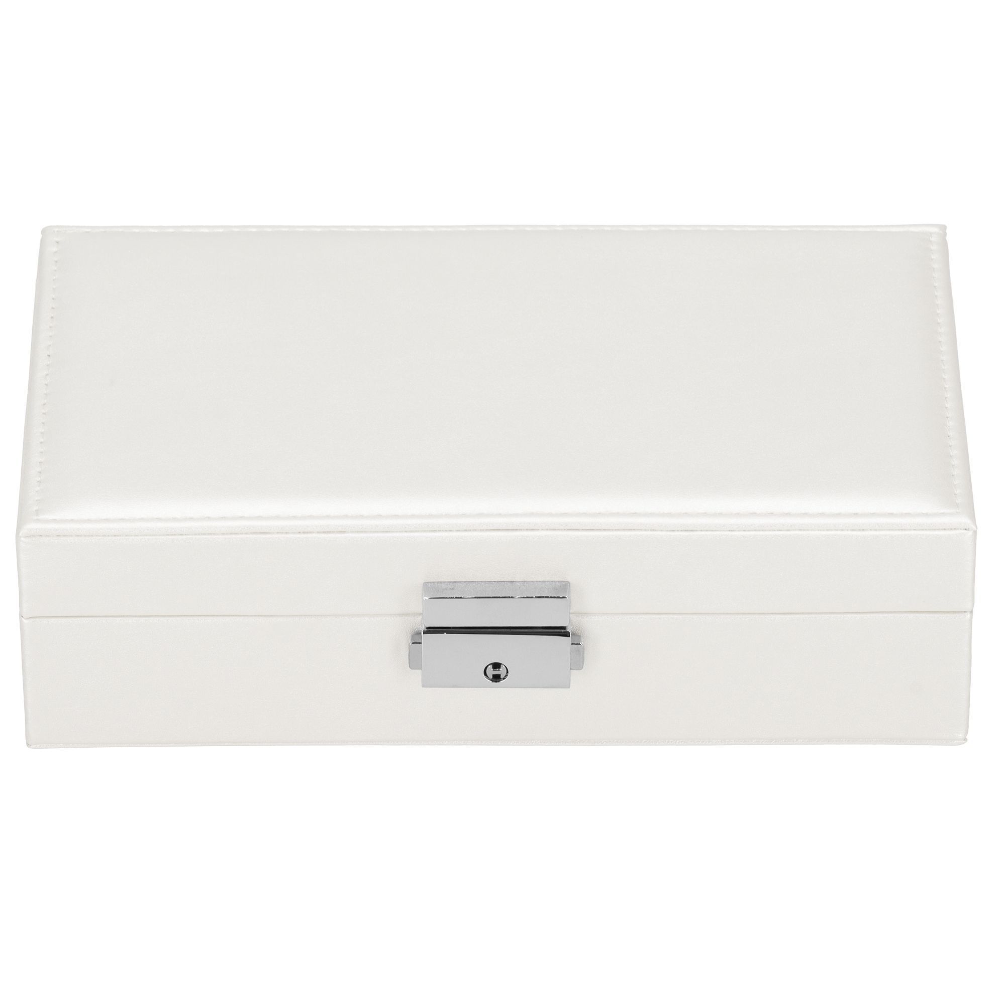 Скринька для прикрас (футляр для біжутерії) Springos 21 x 11 x 6 см HA1033