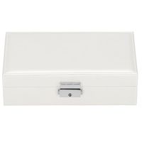 Скринька для прикрас (футляр для біжутерії) Springos 21 x 11 x 6 см HA1033