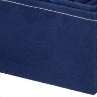 Скринька для прикрас (футляр для біжутерії) Springos 12 x 12 x 12 см HA1089