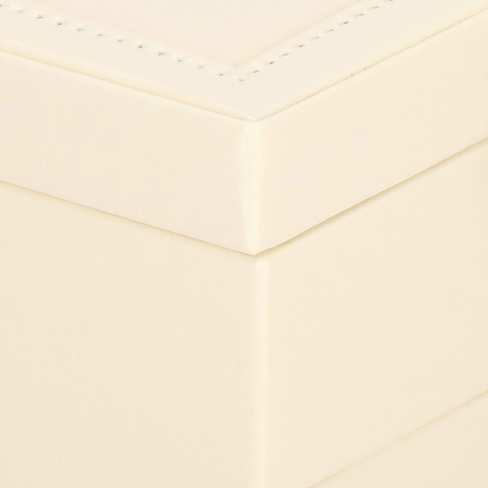 Скринька для прикрас (футляр для біжутерії) Springos 16 x 16 x 11 см HA1032