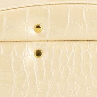 Скринька для прикрас (футляр для біжутерії) Springos 17.5 x 14 x 12.5 см HA1076