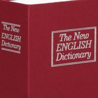 Книга-сейф (кешбокс) Springos 26.5 x 20 x 6.5 см для зберігання грошей та цінностей HA5047